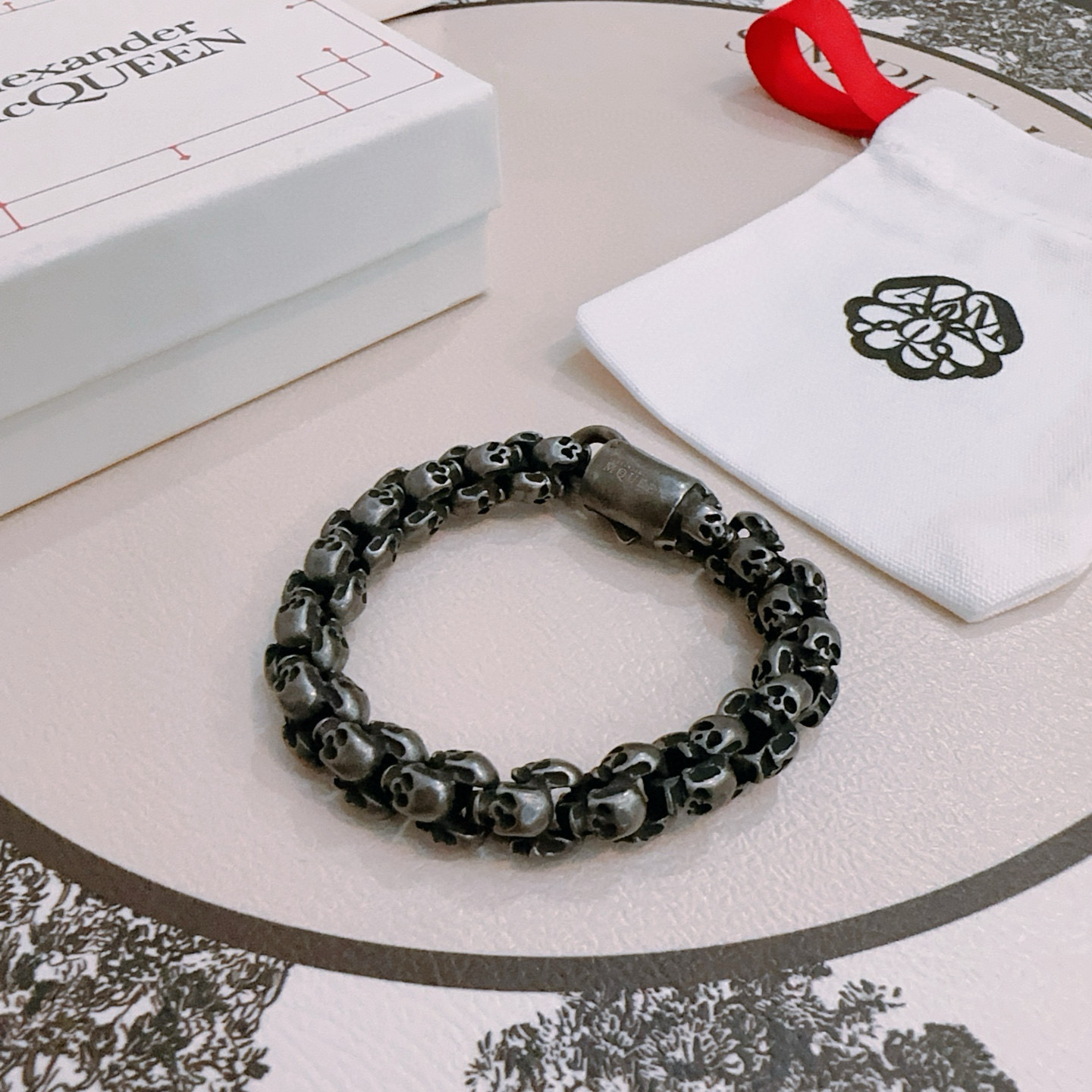 Alexander Wang Bracelet 08yxq02